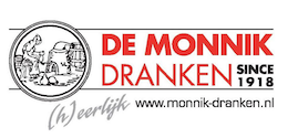 de Monnink Dranken<br />
